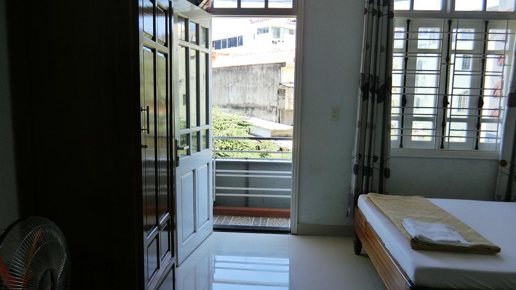 Anh Tuan Hotel Hue Room photo