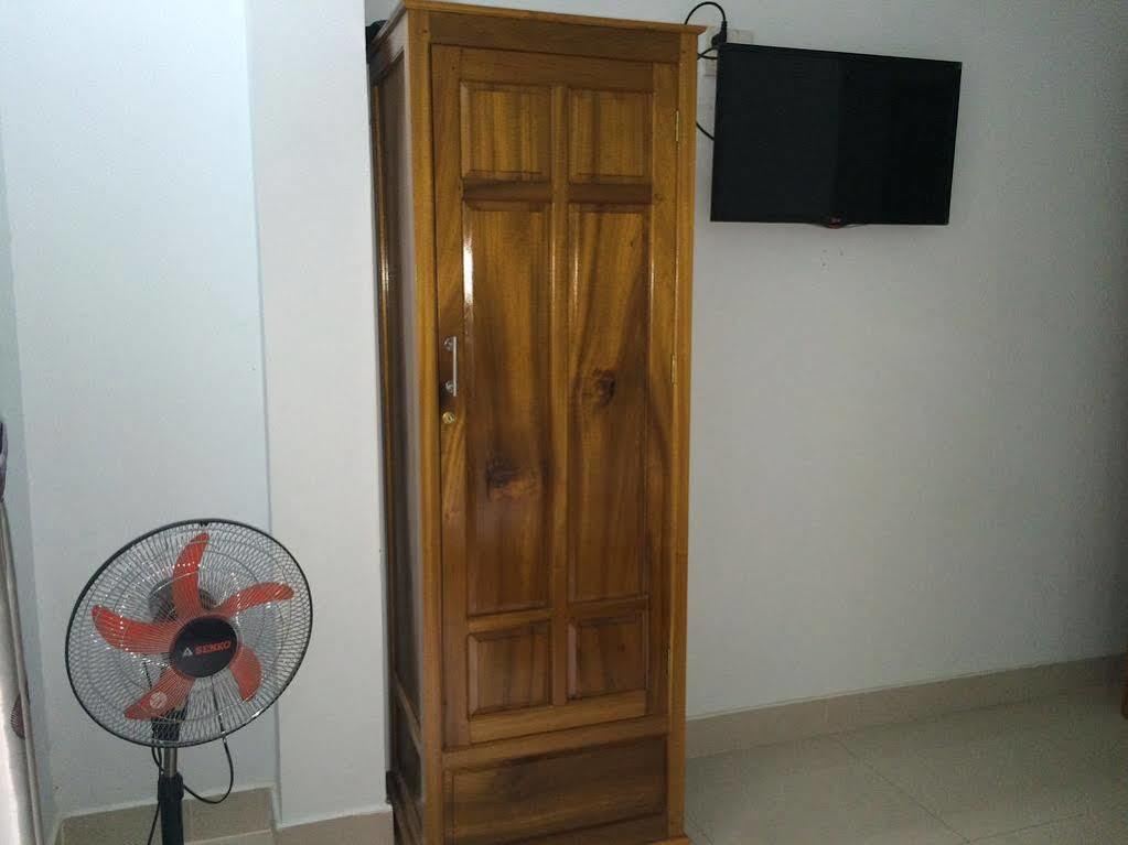 Anh Tuan Hotel Hue Exterior photo